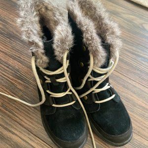 Sorel Winter Boots, size 6.5